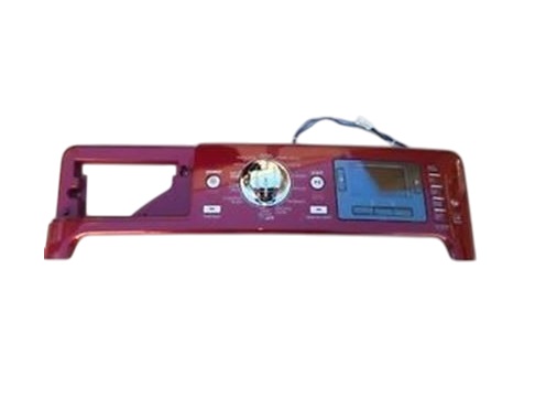 Whirlpool W10392690 Washer Console