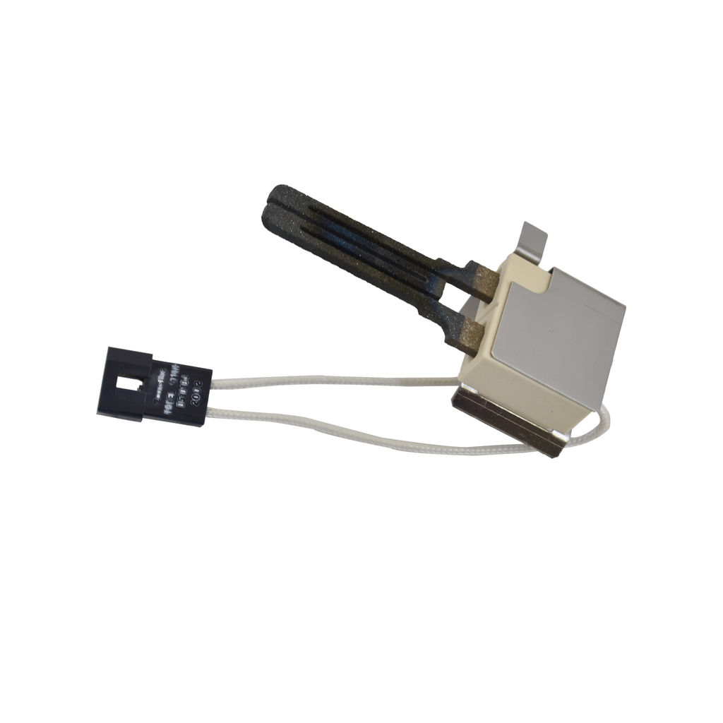 Speed Queen D510184P Dryer Igniter and Bracket Packaged