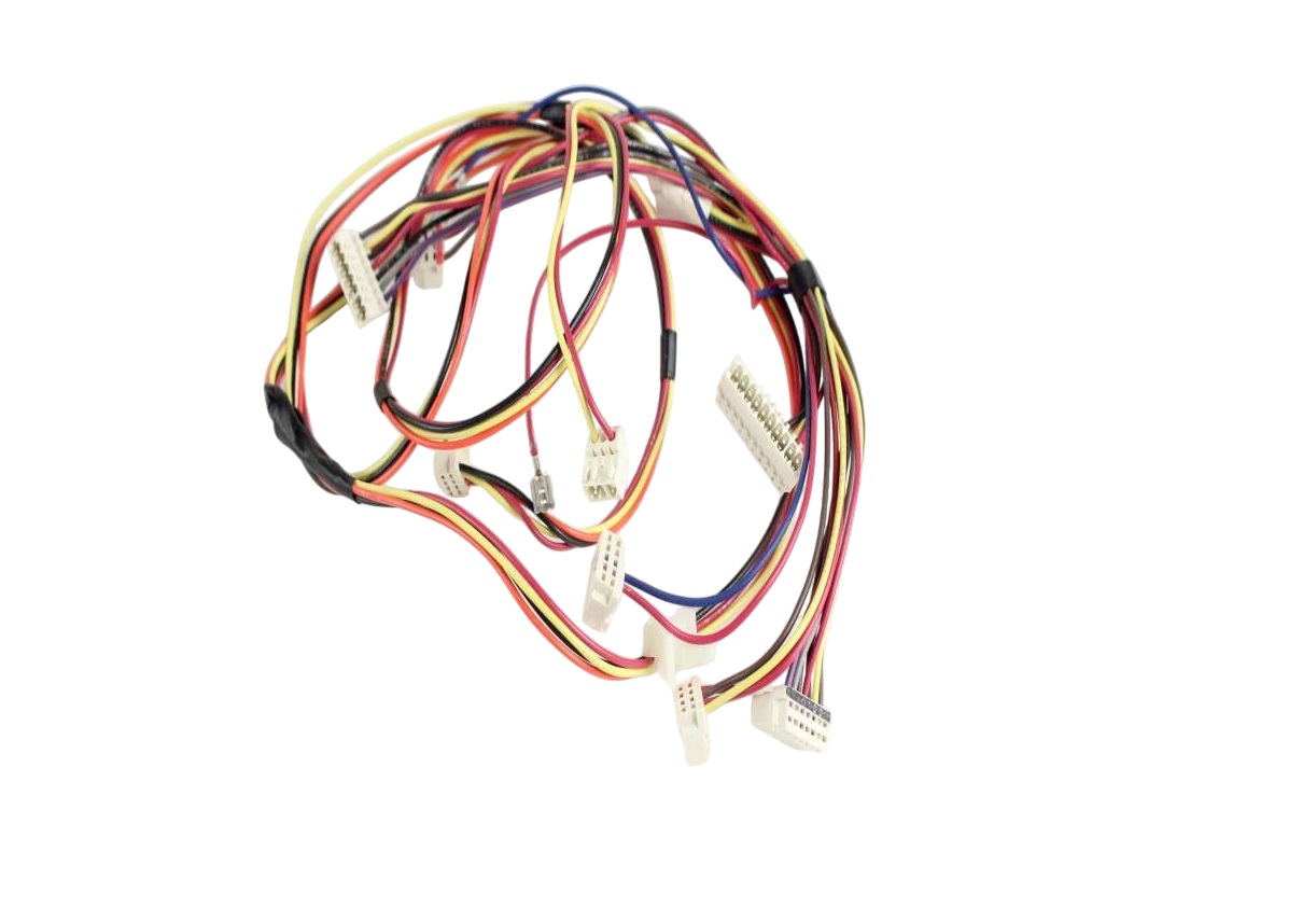 Electrolux 5304500474 Dryer Washer Upper Harness LC