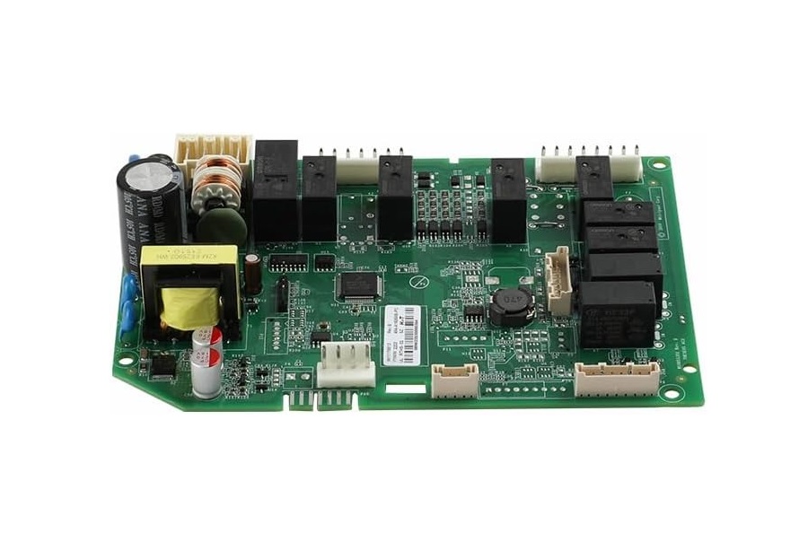 Whirlpool W11399844 Refrigerator Electronic Control Board