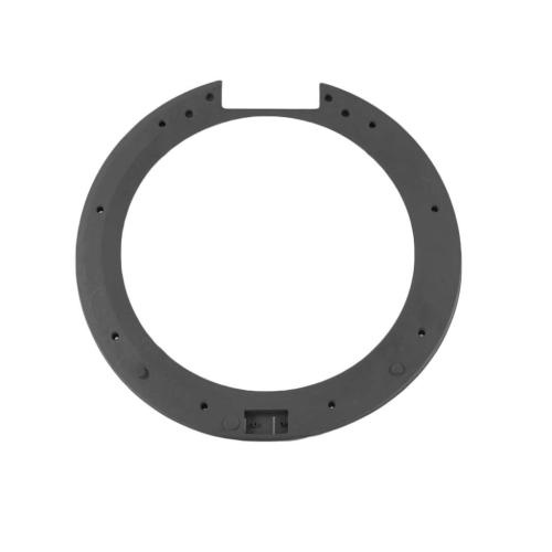 Whirlpool WPW10003370 Washer Inner Door Frame