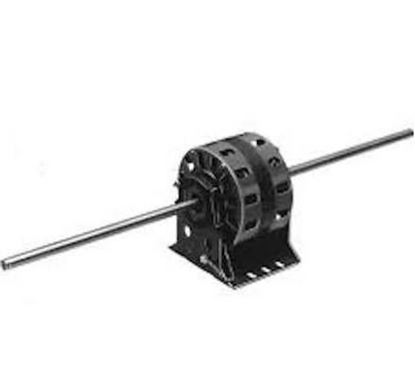 Fasco D293 Air Conditioner Motor 5.00 Inches Diameter 1 71510180