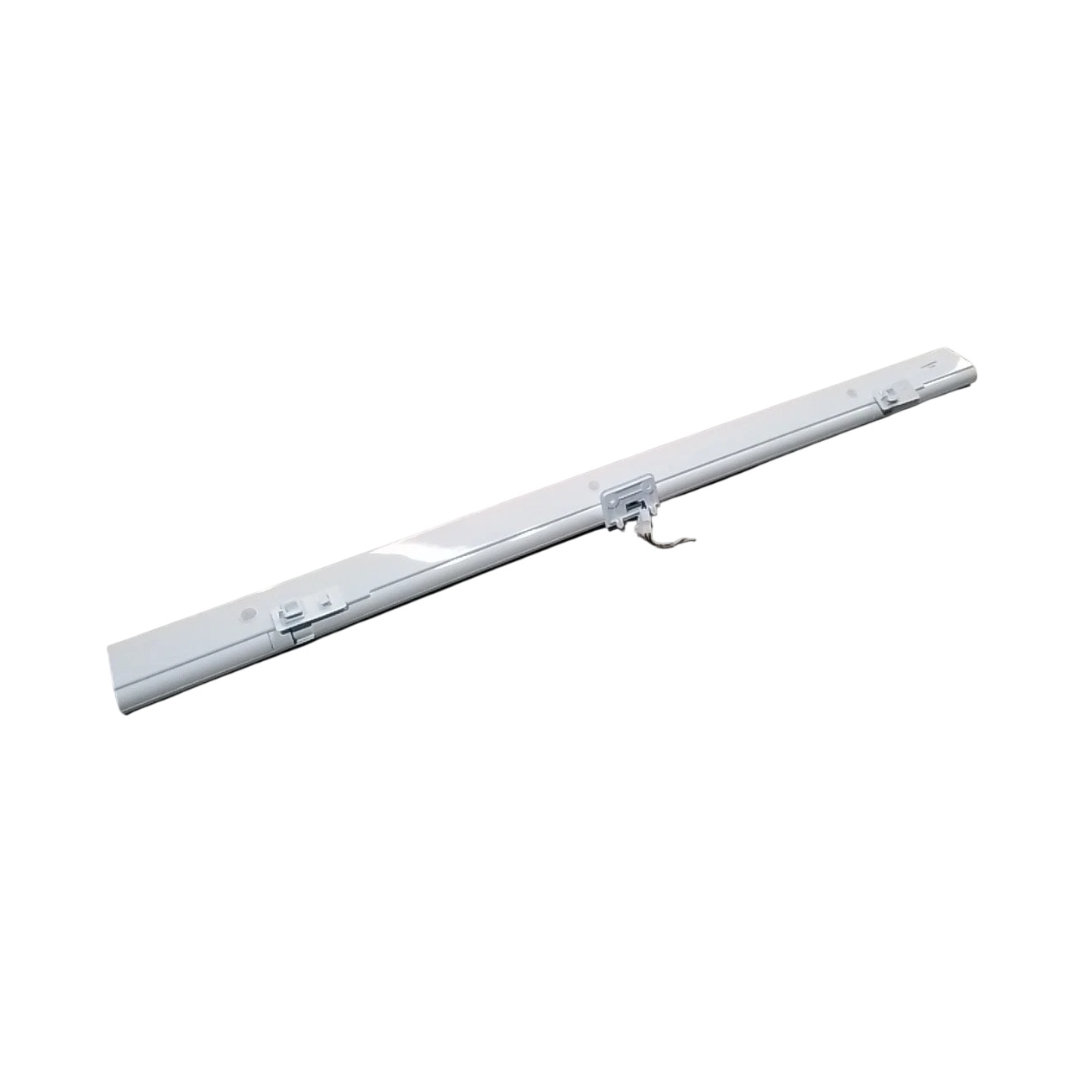 Midea 12131000094512 Refrigerator Flipping Beam Component