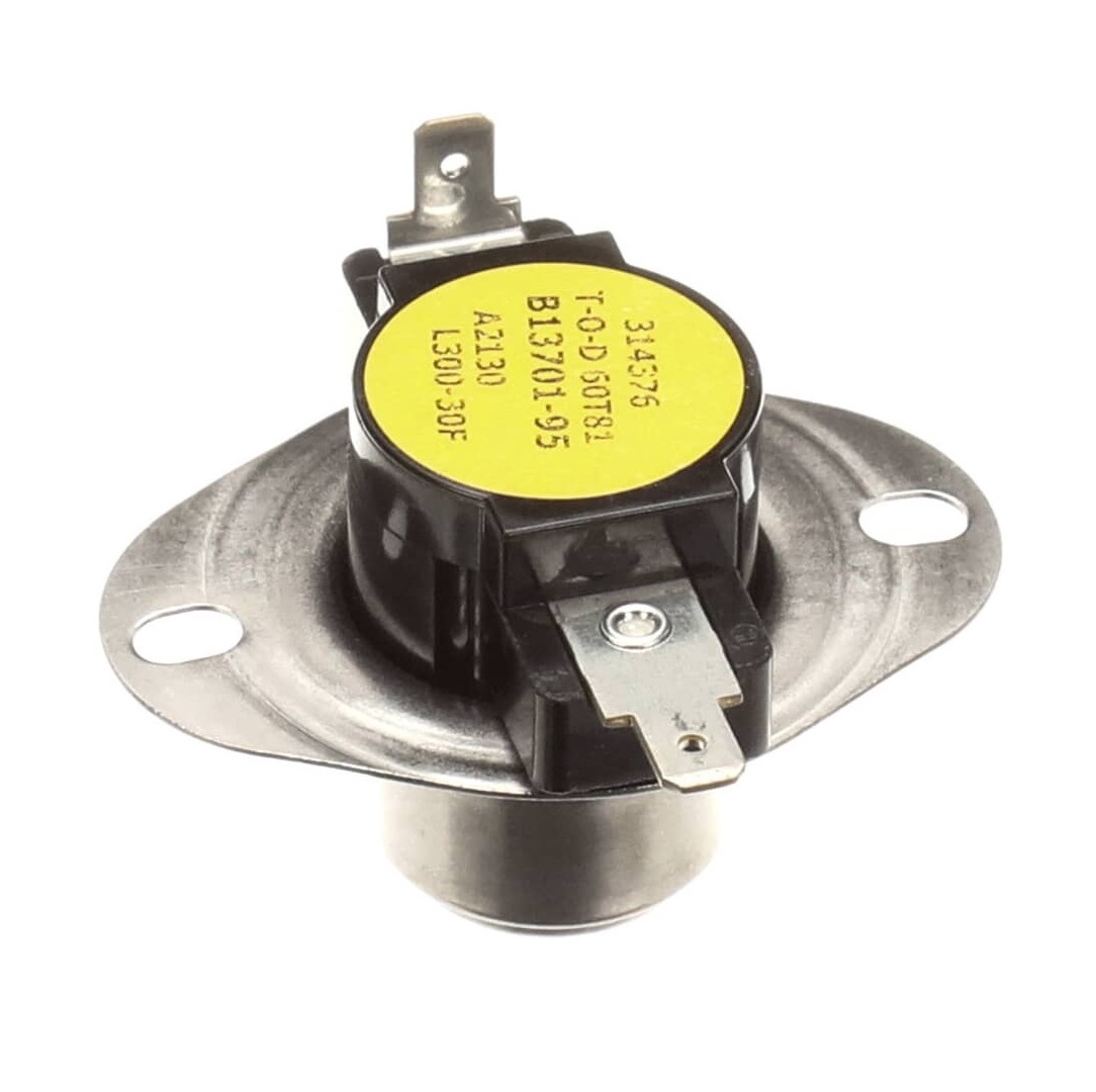 Goodman B1370195 Furnace Primary Limit Switch