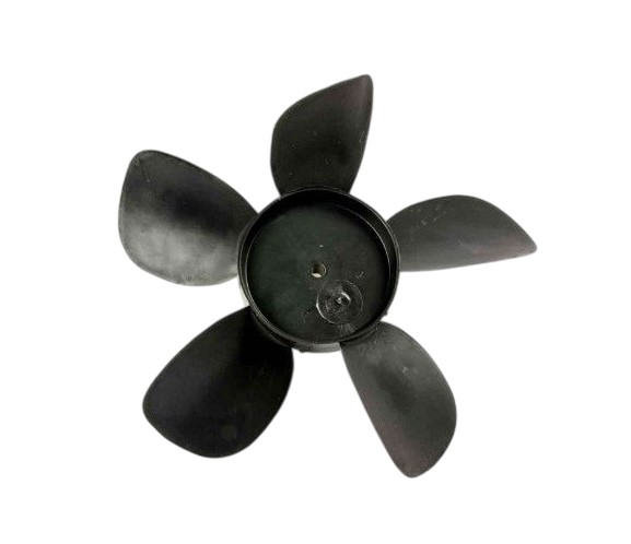 Williams Furnace P200600 5-Blades Fan 11"DIA CW 1/2" Bore