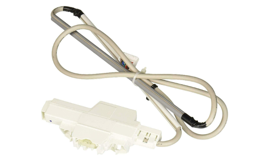 Whirlpool W11188327 Washer Door Lock Assembly