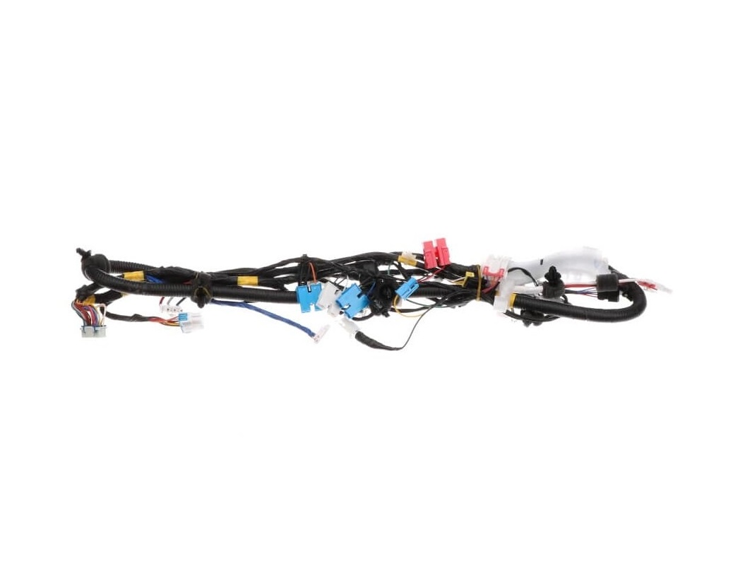 Samsung DC93-00808A Washer Main Wire Harness Assembly Auto WA54R7200AW