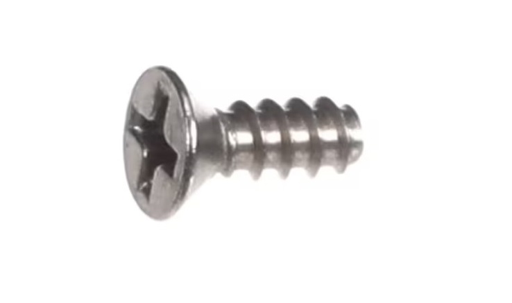 Frigidaire 3204368 Washer/Dryer Screw-Strike