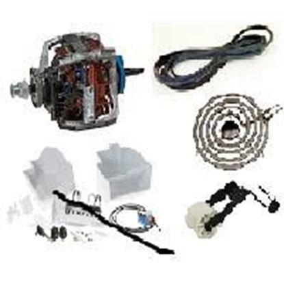 Avanti Products Z-1411329 Refrigerator Defrost Thermostat