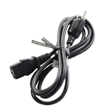 Samsung 3903-000085 TV Power Cord-DT