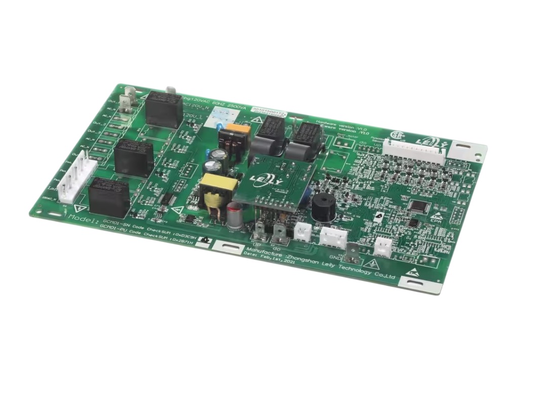 Magic Chef 30101500172 Range PCB MCSRG24S2