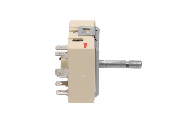 Samsung DG44-01008A Range Surface Burner Control Swich