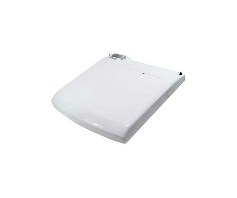 LG AGU72925524 Dryer Top Plate Assembly