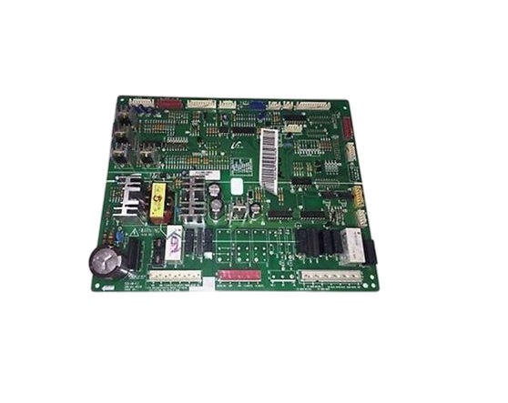 Samsung DA41-00300A Refrigerator Main Control Board