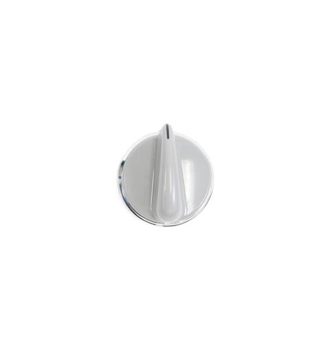 General Electric WH01X10462 Washer Knob And Clip Assembly