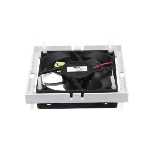 Blomberg 5989220100 Refrigerator Square Fan Group