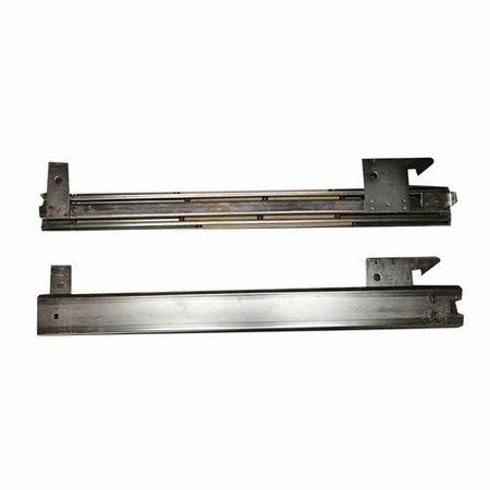 Whirlpool 4162448 Drawer Slide Kit Trash Compactor