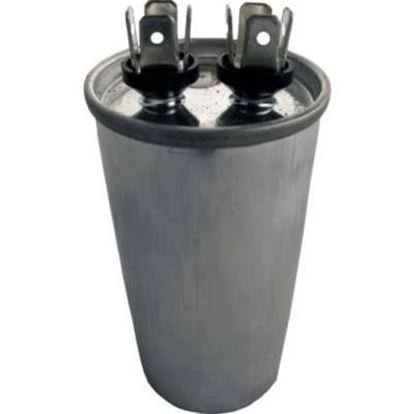 Supco CR60X370R Round Run Capacitor