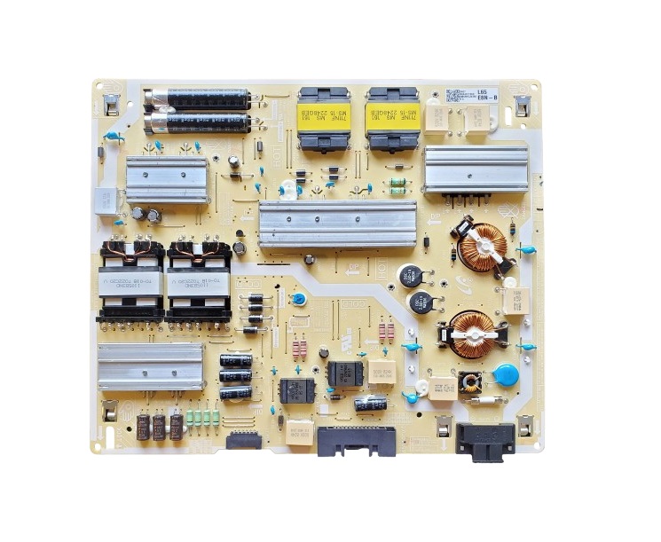 Samsung BN96-51826B TV P Main Board Assembly