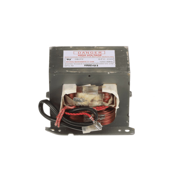 Dacor DE81-04865A Microwave DMW Power Transformer