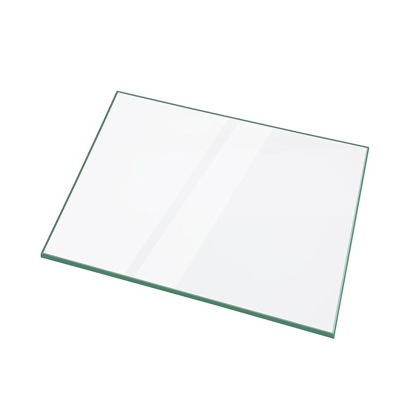 Frigidaire 240350609 Refrigerator Glass Shelf Crisper Pan