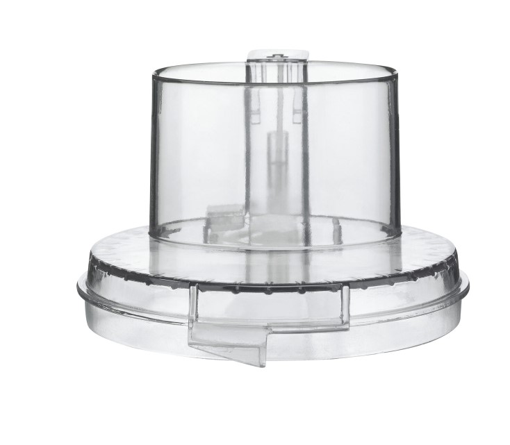 Cuisinart DFP-14NWBCT1 Food Processor Cover W/One-Piece Large Feed Tube
