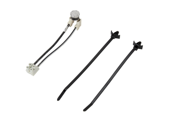 Whirlpool W10258275 Dishwasher Bimetal Fuse