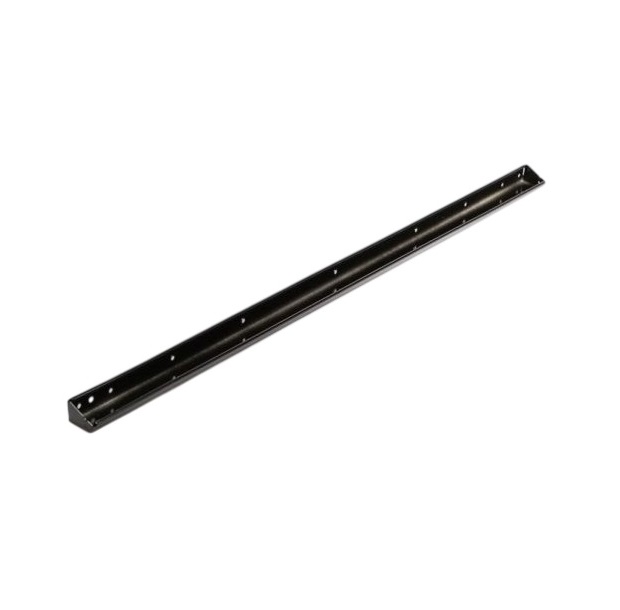 Whirlpool WP2411F013-70 Range Door Handle Black