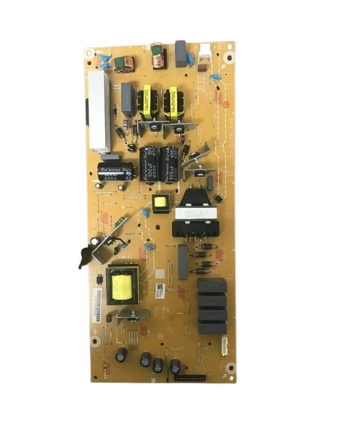 Philips AB780MPW-001 TV Power Supply CBA
