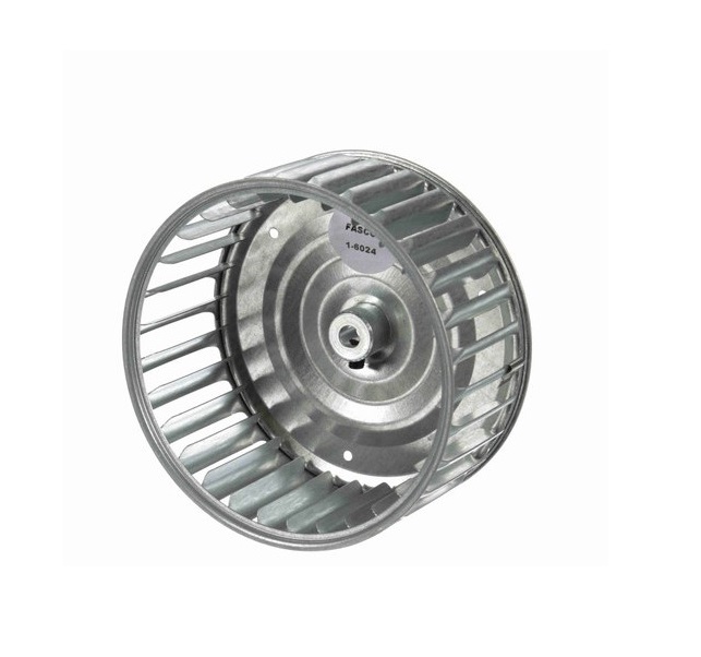 Fasco 1-6024 Intel Blower Wheel 5-16/64" DIA