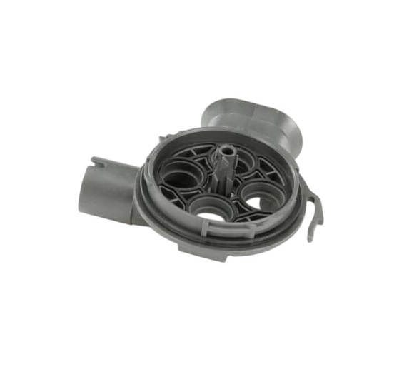 General Electric WD19X25637 Dishwasher Diverter Disc & Magnet Assembly