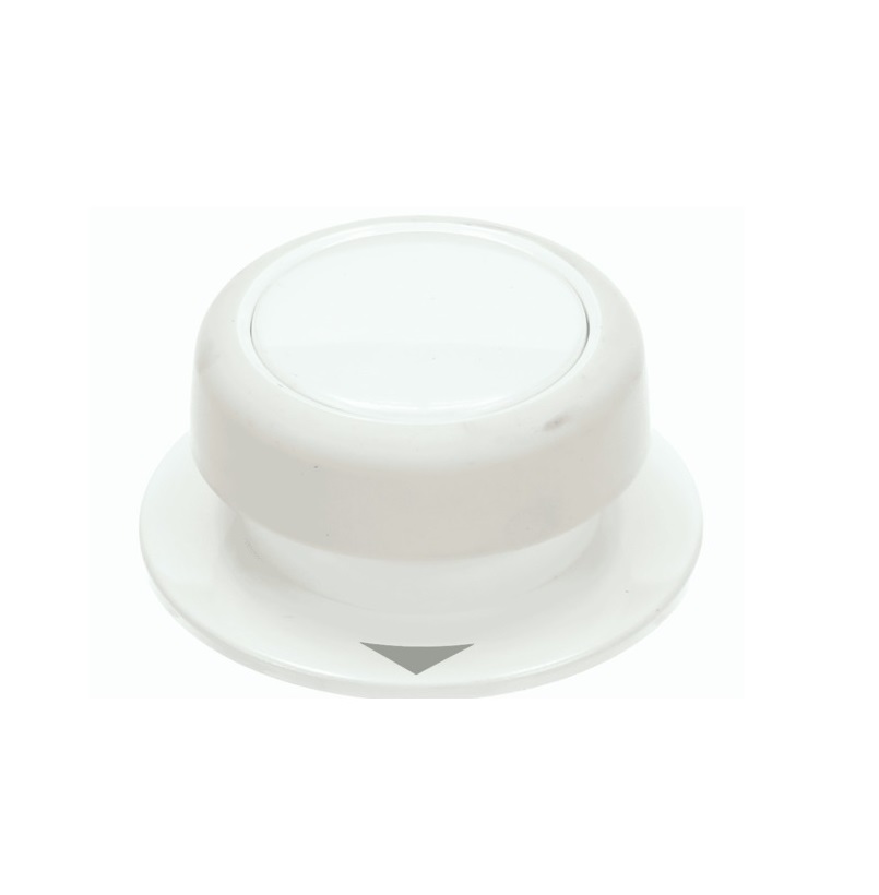 Whirlpool WP3957750 Washer Dryer Timer Knob