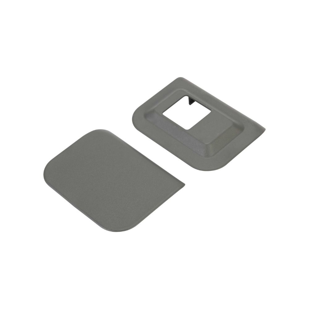 Whirlpool W10895250 Dryer Door Reversal Kit