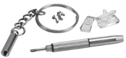 Wilmar W9190 Eyeglass Repair Kit 1 Pack