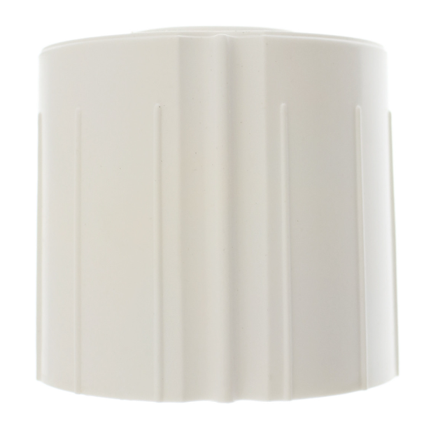 Whirlpool W11611671 Washer Agitator Cap