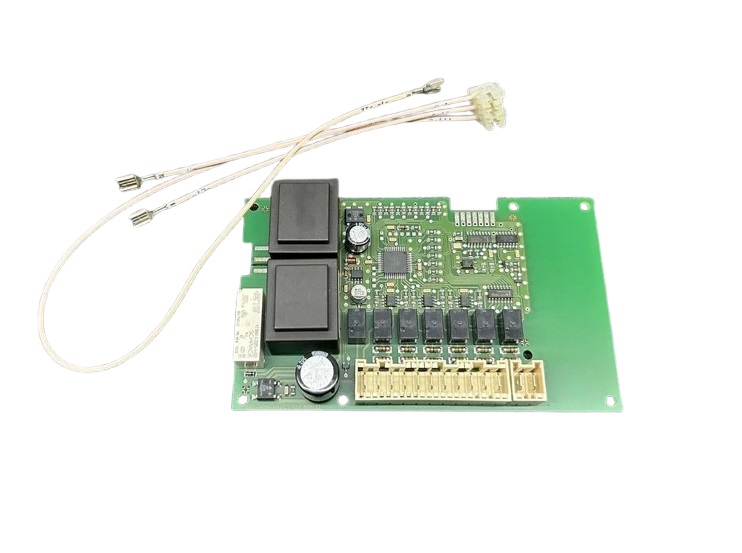 Miele 8482983 Cooktop Power Control Board