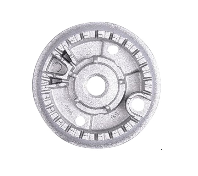 Bosch 00423446 Range Burner Housing
