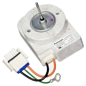 General Electric WR60X32249 Refrigerator Evaporator Fan Motor