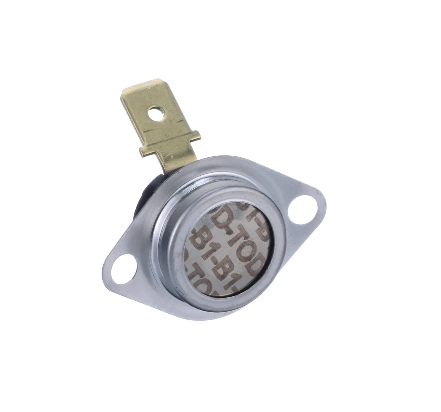 Speed Queen D510702 Dryer Thermostat Limit Black
