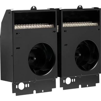 Cadet Manufacturing Company 67528 Com-Pak Twin Heater Assembly 240V