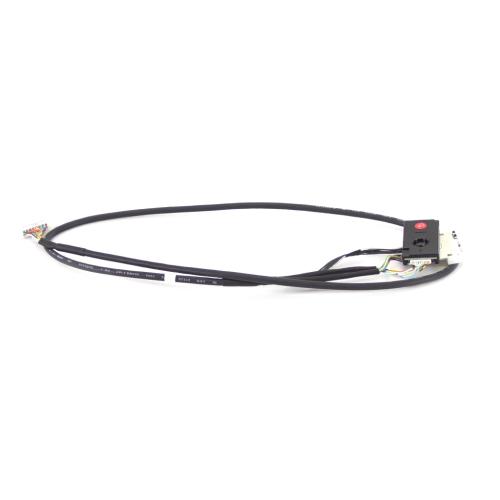 Samsung BN96-18099E TV P-IR Board Assembly
