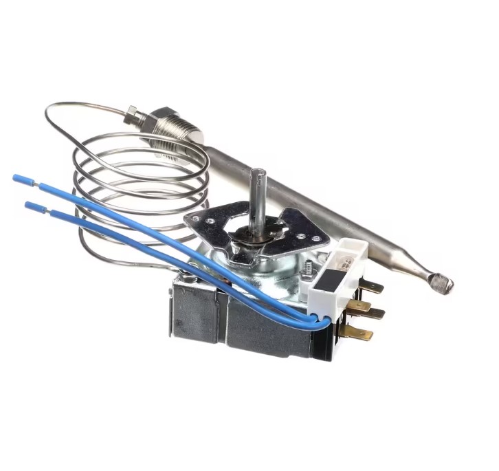 Grindmaster A504001 Thermostat Invensys/Roberts URN