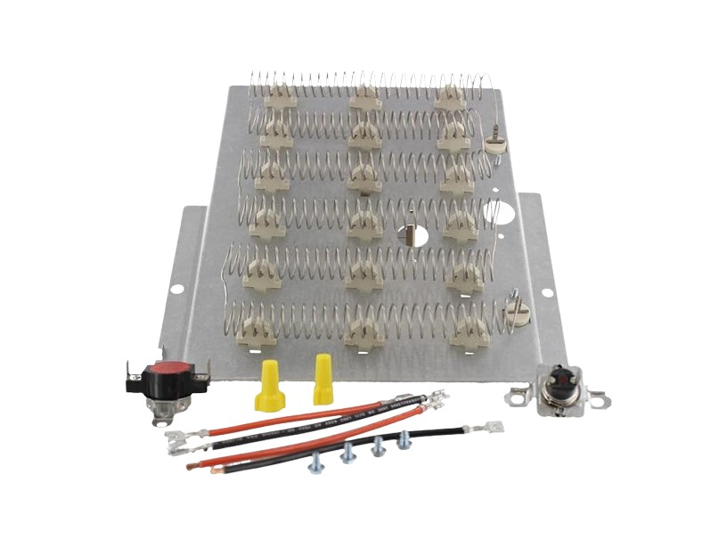 Speed Queen 61928 Washer Heater Kit 4.75kW 208V 60Hz