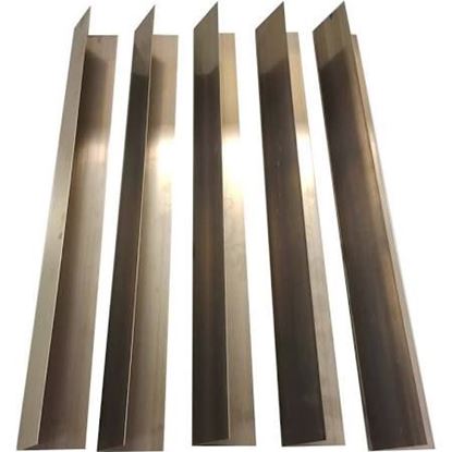 Weber-Stephen Products 7536 Flavorizer Bars