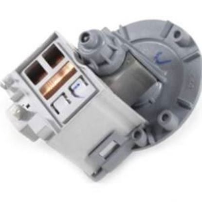 Samsung DC31-00030J Washer Drain Pump