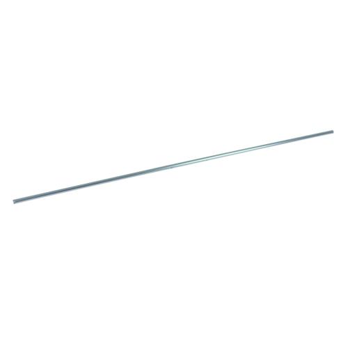Liebherr 764157300 Freezer Trim Strip Profile