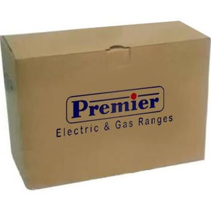 Peerless-Premier Appliance Co 7874 Top Oven Door Gasket-18 3/4"