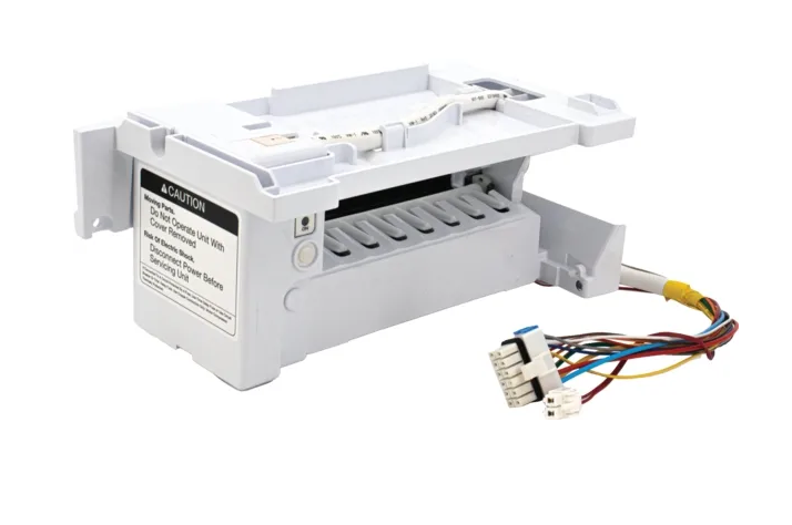Bosch 11033701 Refrigerator Ice Maker