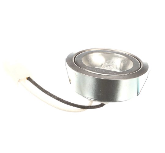 Electrolux 5304488411 Range Vent Hood Halogen Lamp Assembly 40W 120V G9