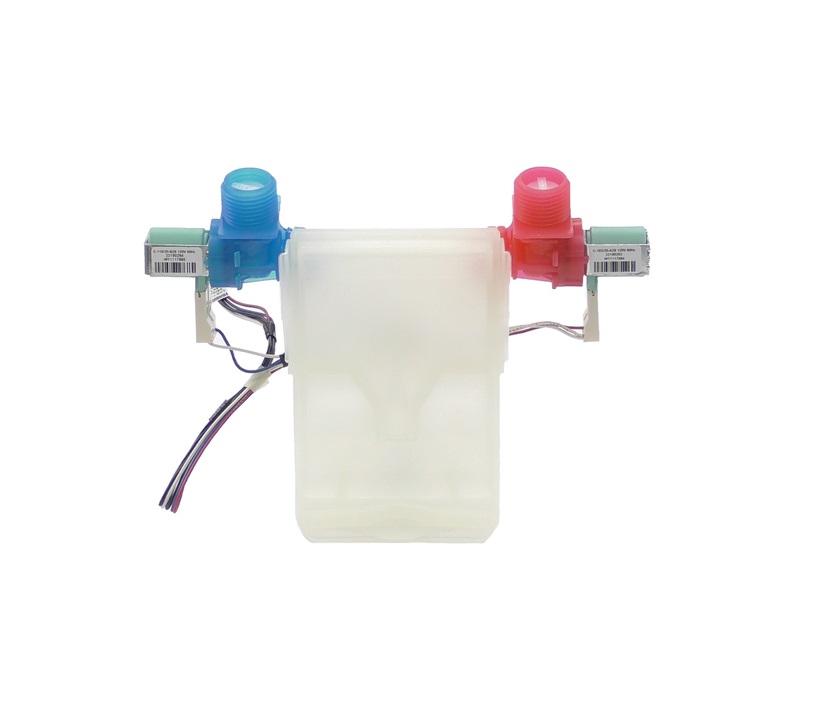 WHIRLPOOL W11131852 Washer Valve